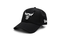 New Era 60222486 CAMO INFILL 9FORTY NEYYAN - Thumbnail