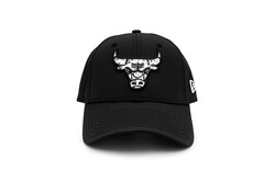New Era 60222486 CAMO INFILL 9FORTY NEYYAN - Thumbnail