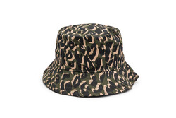 New Era 60222539 PATTERNED TAPERED BUCKET NEW ERA - Thumbnail