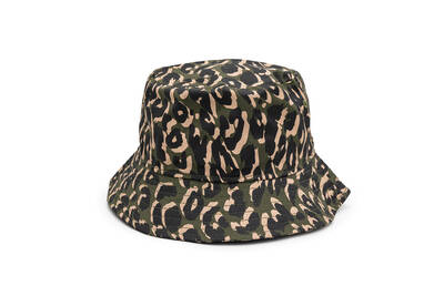 New Era 60222539 PATTERNED TAPERED BUCKET NEW ERA - 4