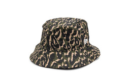 New Era 60222539 PATTERNED TAPERED BUCKET NEW ERA - Thumbnail