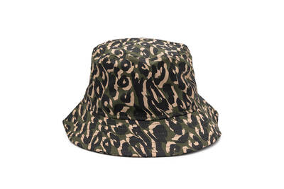 New Era 60222539 PATTERNED TAPERED BUCKET NEW ERA - 1
