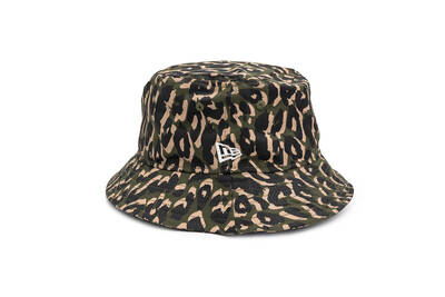 New Era 60222539 PATTERNED TAPERED BUCKET NEW ERA - 2