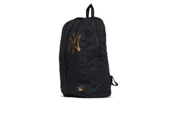 New Era 60240093 DISTI ZIP DOWN PACK NEYYAN BLKMTG (1)