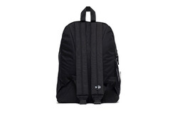 New Era 60240093 DISTI ZIP DOWN PACK NEYYAN BLKMTG - 3