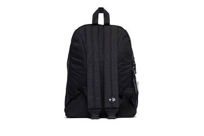 New Era 60240093 DISTI ZIP DOWN PACK NEYYAN BLKMTG - 3