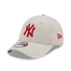 New Era 60240312 League Essential 9 Forty Neyyan - Thumbnail