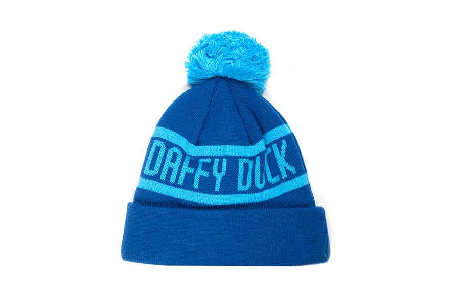 New Era - New Era 60284804 KIDS CHTR JAKE CUFF BEANIE DAFDUC BAZ (1)