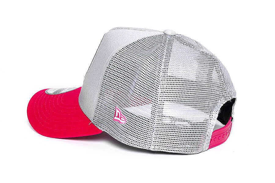 New Era 60284805 CHYT COMIC TRUCKER HARQUI DGR - 3