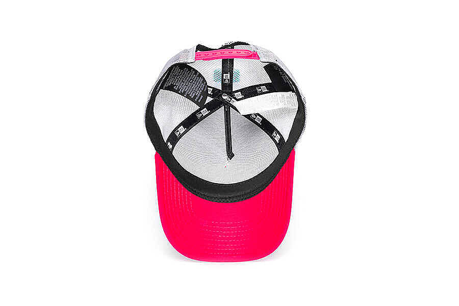 New Era 60284805 CHYT COMIC TRUCKER HARQUI DGR - 4