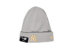 New Era 60284813 LEAGUE ESS CUFF BEANIE NEYYAN STNPKA - Thumbnail