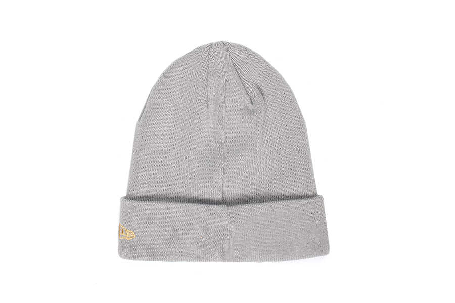 New Era - New Era 60284813 LEAGUE ESS CUFF BEANIE NEYYAN STNPKA (1)