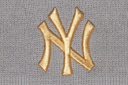 New Era 60284813 LEAGUE ESS CUFF BEANIE NEYYAN STNPKA - Thumbnail