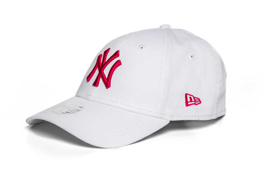 New Era 60284815 WMNS LEAGUE ESS 9FORTY NEYYAN WHIBRR