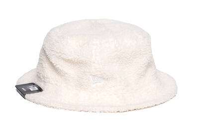New Era 60284825 WMNS BORG BUCKET NEWERA LTC - 1