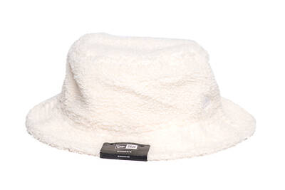 New Era 60284825 WMNS BORG BUCKET NEWERA LTC - 2