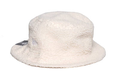 New Era 60284825 WMNS BORG BUCKET NEWERA LTC - 3