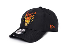 New Era 60284885 STACK LOGO 9FORTY CHIBUL BLKSCA - Thumbnail