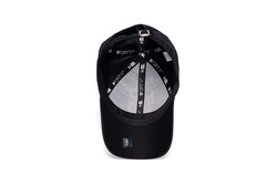 New Era 60284885 STACK LOGO 9FORTY CHIBUL BLKSCA - Thumbnail