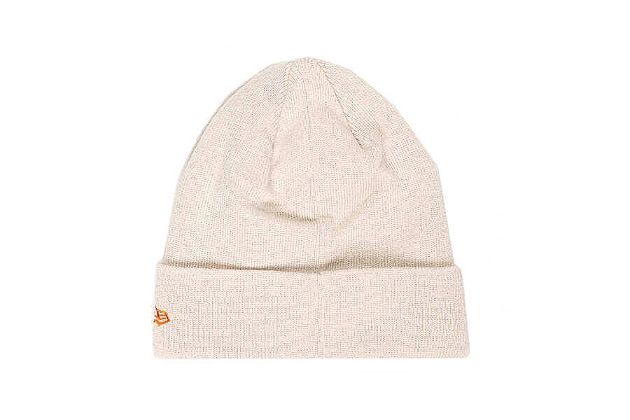 New Era 60284957 LEAGUE ESS CUFF BEANIE NEYYAN STNPKA - 2