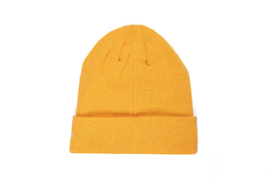New Era 60284972 LEAGUE ESS CUFF BEANIE NEYYAN HCBWHI - 2
