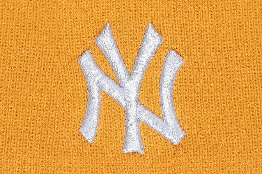 New Era 60284972 LEAGUE ESS CUFF BEANIE NEYYAN HCBWHI - 3
