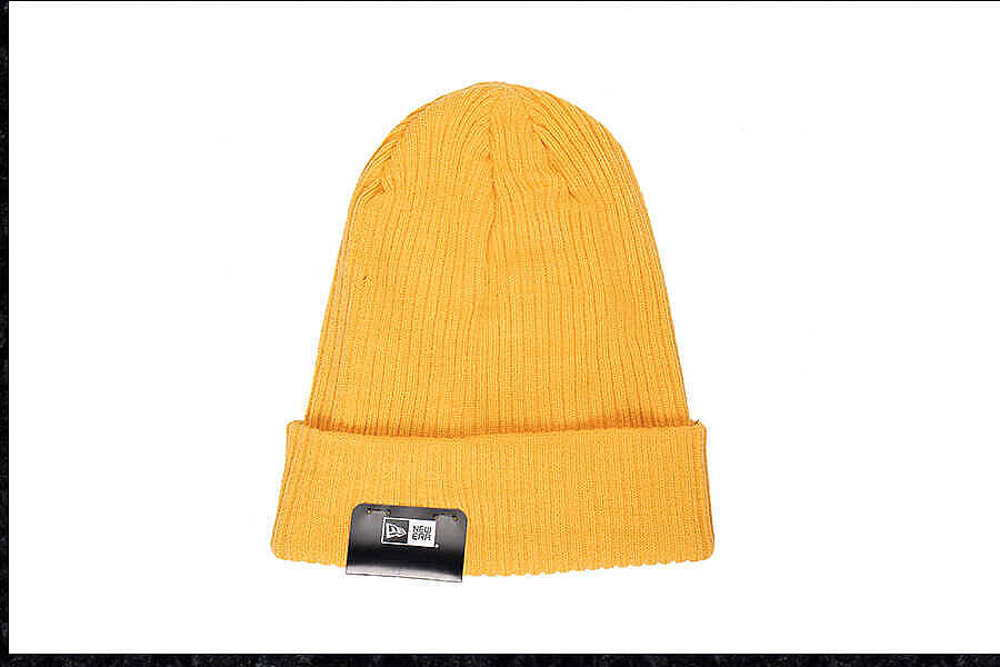 New Era 60284988 NE COLOUR CUFF BEANIE NEWERA HCB - 1
