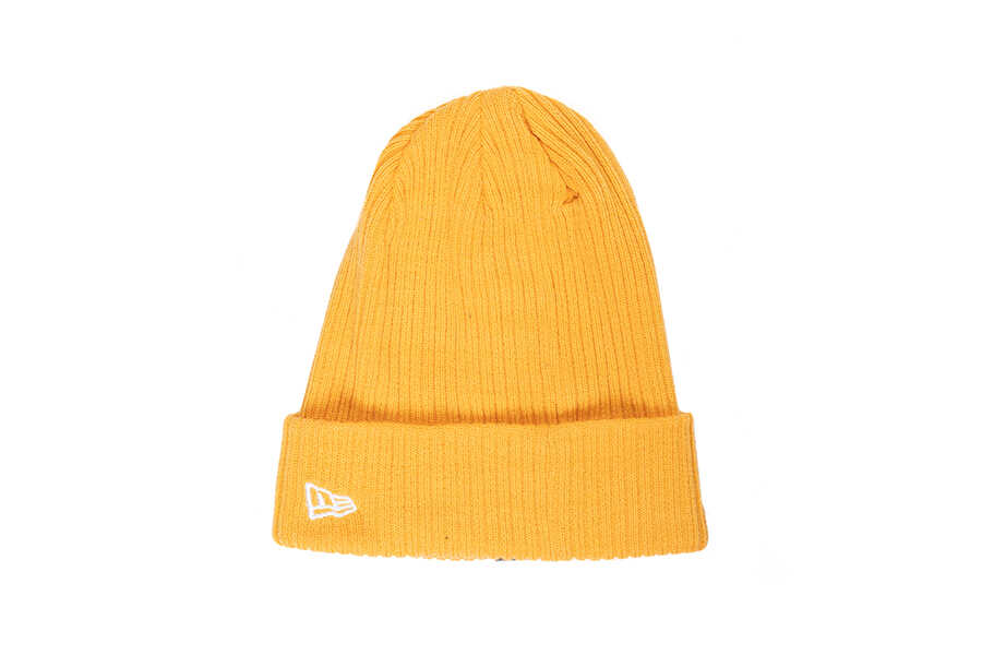 New Era - New Era 60284988 NE COLOUR CUFF BEANIE NEWERA HCB (1)