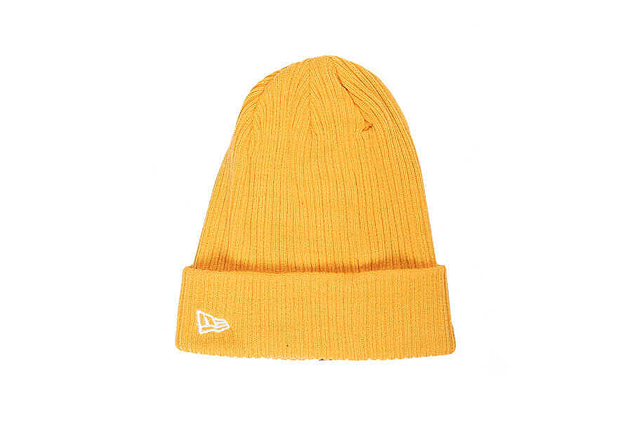 New Era 60284988 NE COLOUR CUFF BEANIE NEWERA HCB - 2