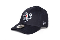 New Era 60285032 MINOR LEAGUE 9FORTY DURBUL NVY - Thumbnail