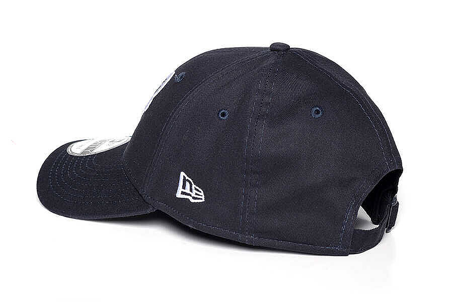 New Era 60285032 MINOR LEAGUE 9FORTY DURBUL NVY - 3