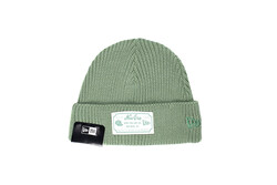 New Era 60285044 NE PATCH SHORT CUFF BEANIE NEWERA JDE - Thumbnail