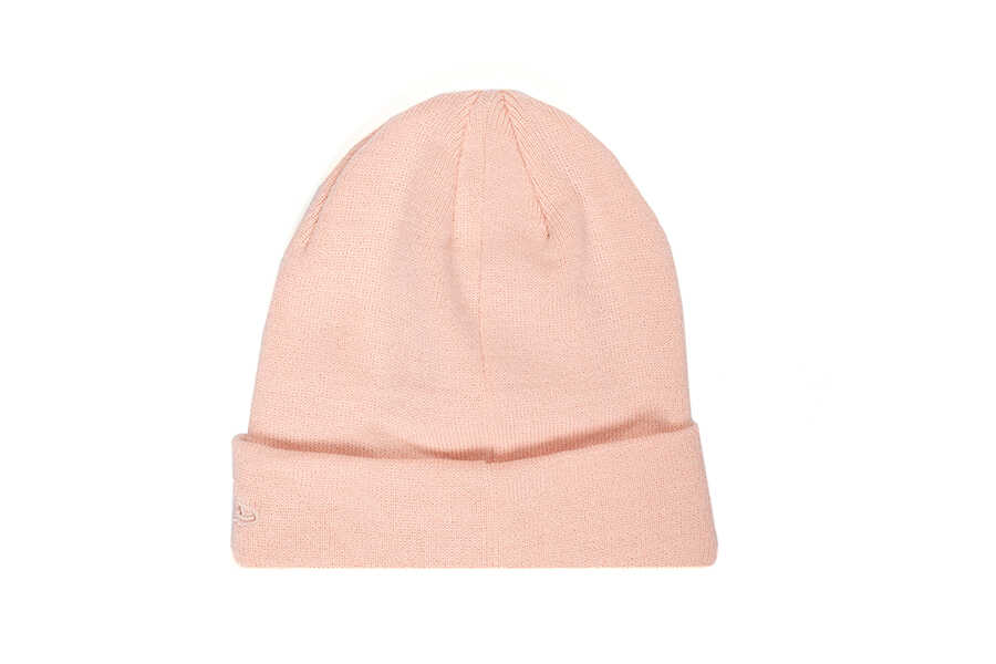 New Era - New Era 60285087 WMNS LEAGUE ESS BEANIE NEYYAN BSKBSK (1)