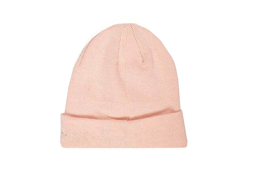 New Era 60285087 WMNS LEAGUE ESS BEANIE NEYYAN BSKBSK - 2