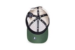 New Era 60285090 NBA ESSENTIAL 9FORTY MILBUC STN - Thumbnail