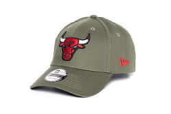 New Era 60285096 NBA ESSENTIAL 9FORTY CHIBUL NOV - Thumbnail