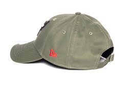New Era 60285096 NBA ESSENTIAL 9FORTY CHIBUL NOV - Thumbnail