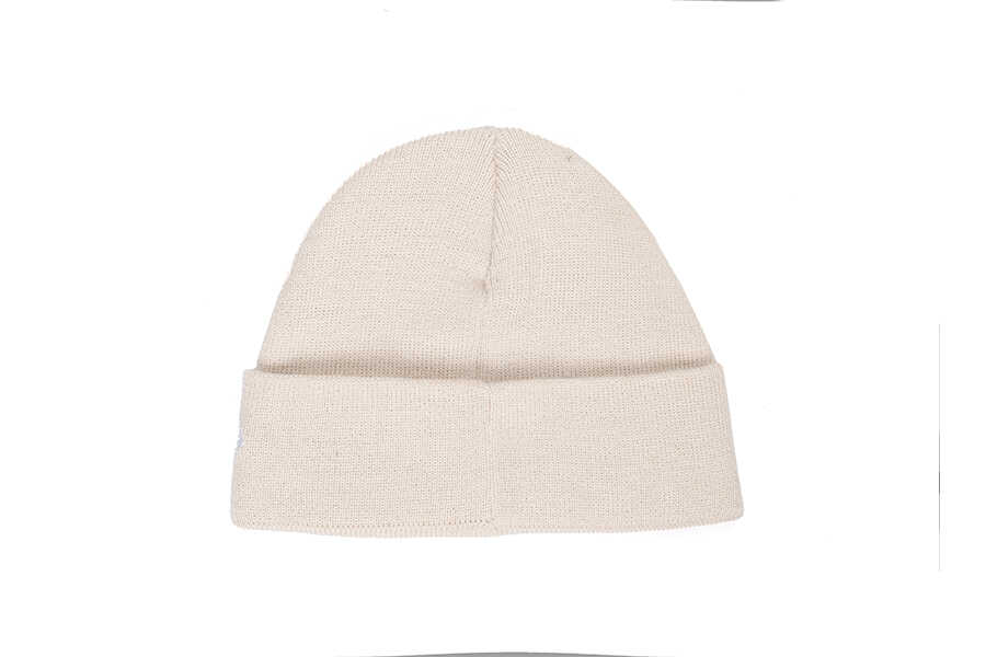 New Era - New Era 60285110 SERIES SHORT CUFF BEANIE NEYYANCO STN (1)