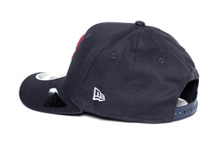 New Era 60285111 MLB LOGO 9FIFTY STSP BOSRED NVY - Thumbnail