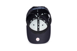 New Era 60285111 MLB LOGO 9FIFTY STSP BOSRED NVY - Thumbnail