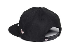 New Era 60285217 TEAM DRIP 9FIFTY CHIBUL BLK - Thumbnail