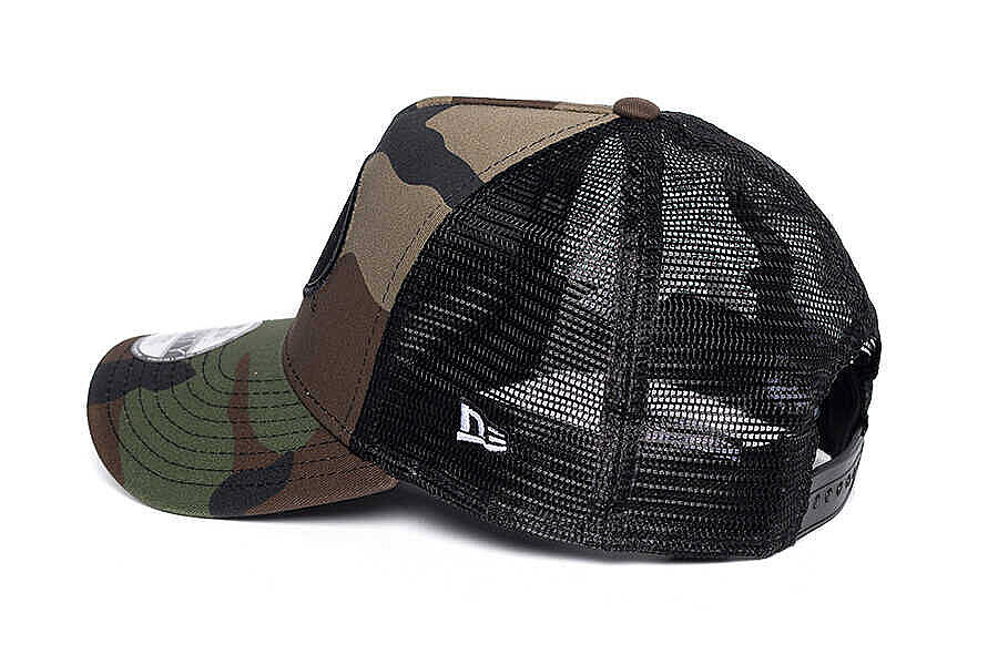 New Era 60285247 CHYT CHARACTER TRUCKER BATMAN WDC - 3