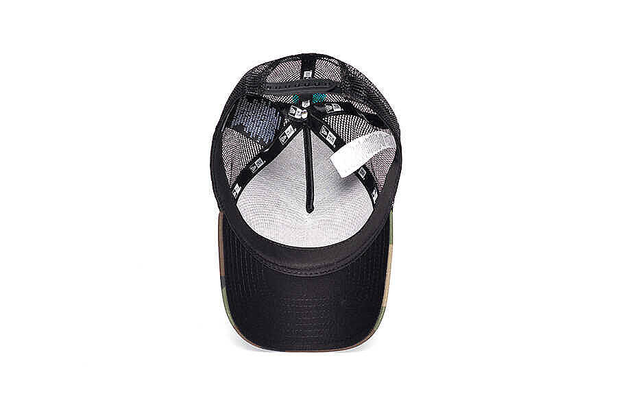 New Era 60285247 CHYT CHARACTER TRUCKER BATMAN WDC - 4