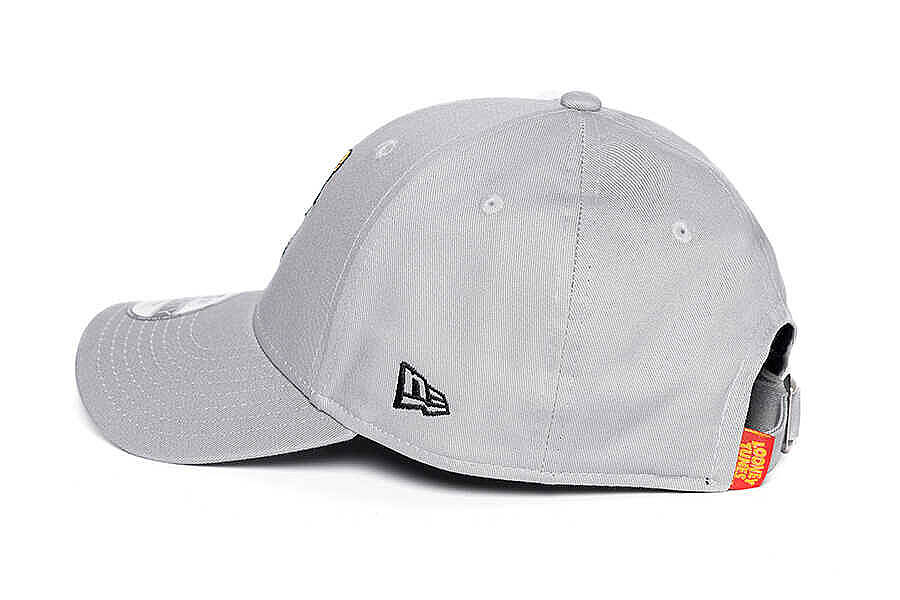 New Era 60285258 CHYT SPORTY LT 9FORTY BUGBUN GRA - 3