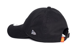 New Era 60285262 CHYT SPORTY LT 9FORTY TAZ BLK - Thumbnail