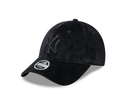 New Era 60292435 WMNS VELOUR 9FORTY - Thumbnail