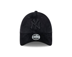 New Era 60292435 WMNS VELOUR 9FORTY - Thumbnail