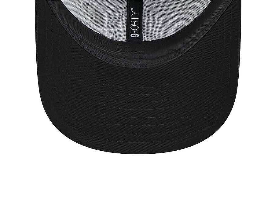 New Era 60292435 WMNS VELOUR 9FORTY - 5
