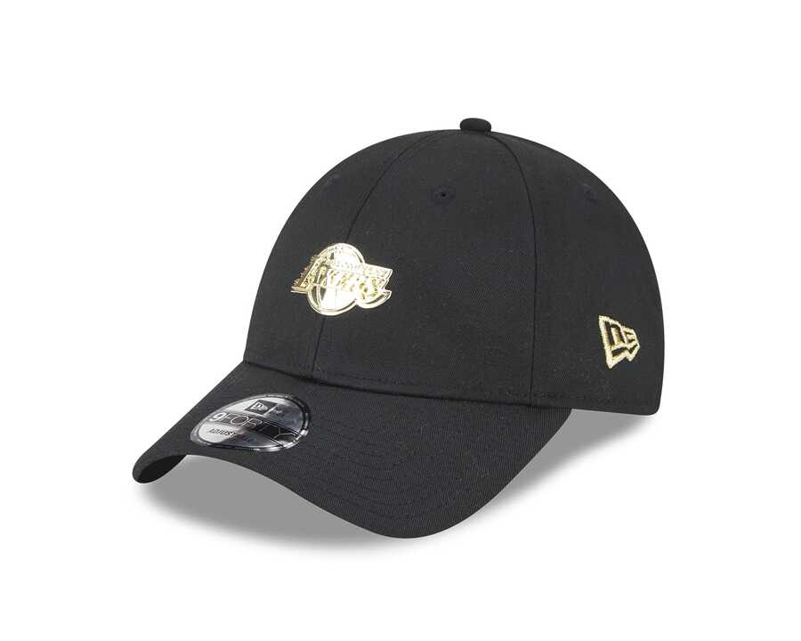 New Era - New Era 60292525 PIN 9FORTY LOSLAK (1)