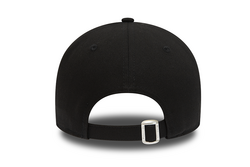 New Era 60298612 GRADIENT INFILL 9FORTY CHIBUL BLKOTC - Thumbnail